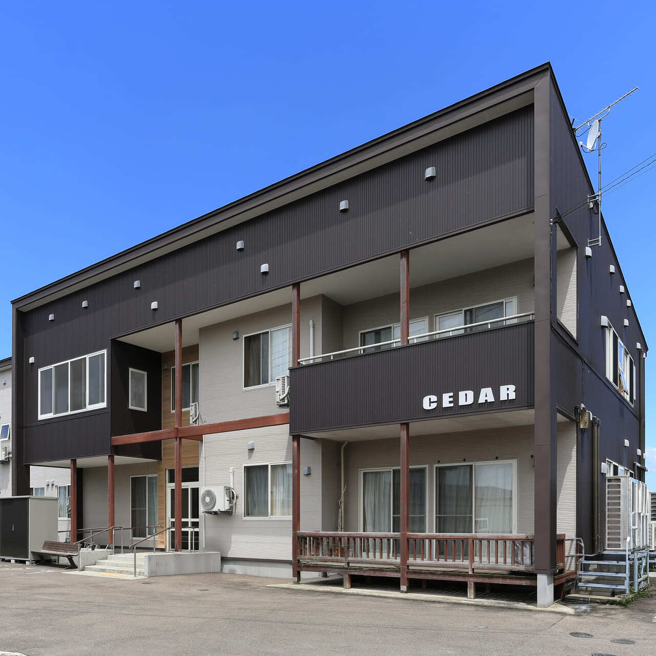 グループホームすいーだ